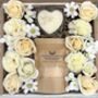The Blooming Cream Luxury Spa Gift Box, thumbnail 1 of 8