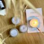 Mindfulness Mini Candles Aromatherapy Set, thumbnail 4 of 5