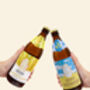 Tasting Selection Of Eight Low/No Beer Limited Editions, thumbnail 6 of 7