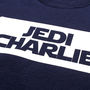 Personalised Boxed Jedi T Shirt, thumbnail 5 of 7