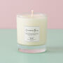 Luxury Scented Candle Gift Cinnamon Buns, thumbnail 1 of 2