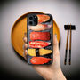 Japanese Sushi iPhone Case, thumbnail 1 of 2