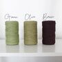 Cotton Bakers Twine For Crafts And Gift Wrapping, thumbnail 4 of 8