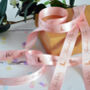 Hen Party 25mm Personalised Printed Ribbon, thumbnail 1 of 8