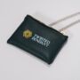 23k Gold Love Heart Valentino Chain Necklace For Men, thumbnail 11 of 12