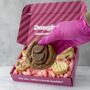 The Fruity Deluxe Cookie And Cookie Pie Gift Box, thumbnail 8 of 12