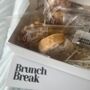 The Duvet Day Brunch Box, thumbnail 4 of 4