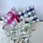 Gingham And Floral Lavender Bundle, thumbnail 9 of 12
