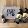 Personalised Men's Beard Grooming Kit, thumbnail 2 of 4