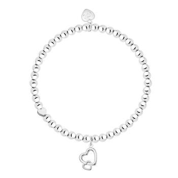 Just Because Bracelet Gift, Mum To Be Gift, 2 of 3