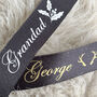 Personalised Christmas Ribbon, thumbnail 4 of 8