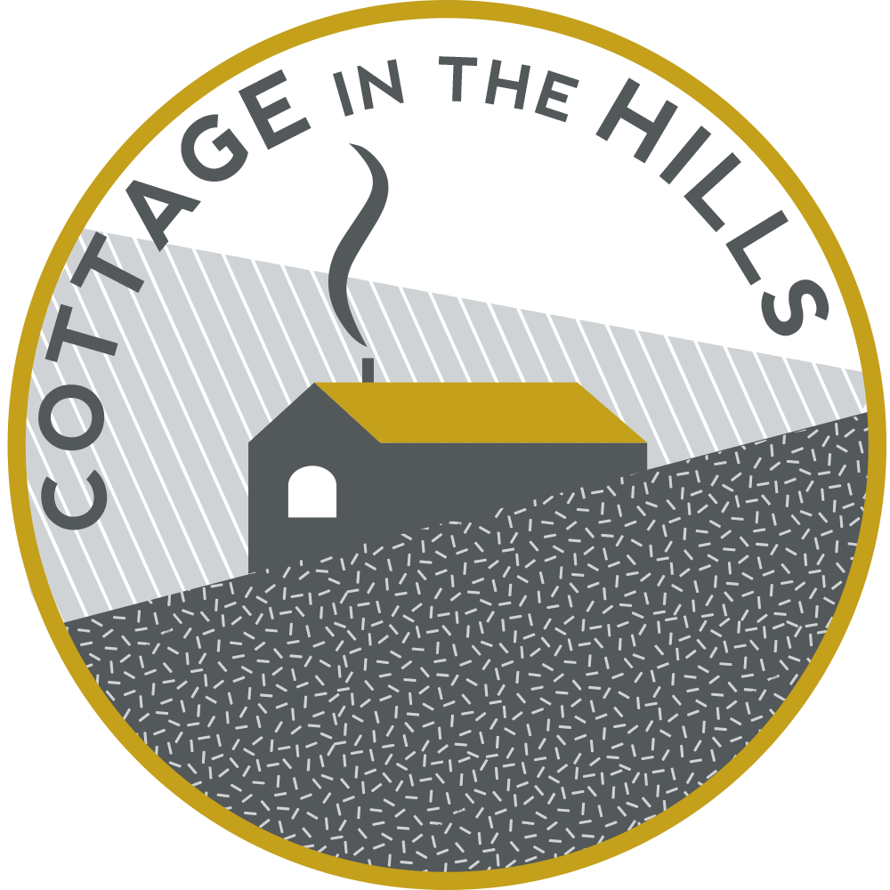 Cottage In The Hills Storefront Notonthehighstreet Com