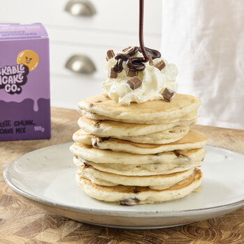 Chocolate Chunk Pancake Mix, 2 of 3