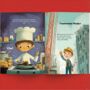 Personalised Future Career Book For Kids, thumbnail 6 of 9
