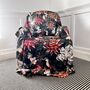 Printed Sherpa Blanket Or Throws, thumbnail 1 of 12