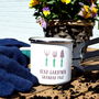 Personalised Head Gardener Mug, thumbnail 1 of 2