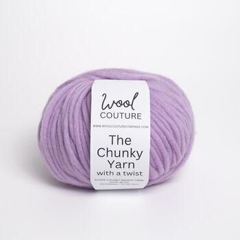 Tank Top Vest Easy Knitting Kit, 7 of 10