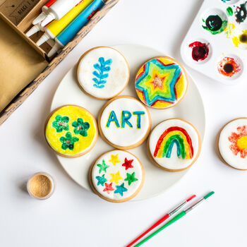 Children's Bake And Craft Subscription Gift, 4 of 7