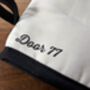 Wedding Oven Mitt Set, thumbnail 3 of 4