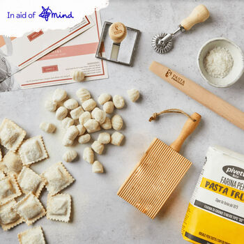 Make Your Own Gnocchi Tool Kit, 3 of 4