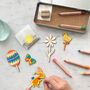 Personalised Make Your Own Easter Garden, thumbnail 3 of 8