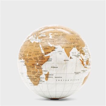 Revolving Globe, 3 of 6