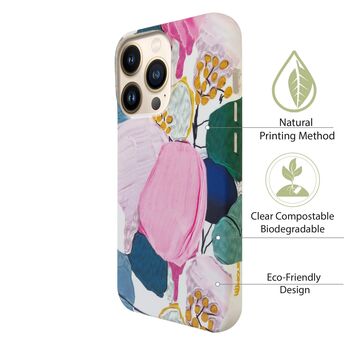 Eco Friendly Printed iPhone 13 Pro Phone Case, 6 of 12