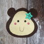 Monkeys To Embellish Your Crafts, thumbnail 4 of 6