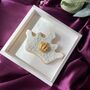 Kings Coronation Personalised Letterbox Cookie, thumbnail 7 of 12