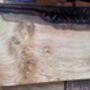 Oak And Pippy Chopping Board, thumbnail 3 of 12