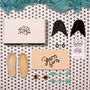 The Cybil Mule Craft Slipkit, thumbnail 2 of 9