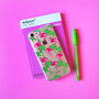 Flamingo iPhone Case, thumbnail 1 of 4