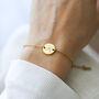 Cardinal Bracelet, Gift For Loss, Loss Of Loved One Gift, Memorial Jewellery, thumbnail 9 of 9