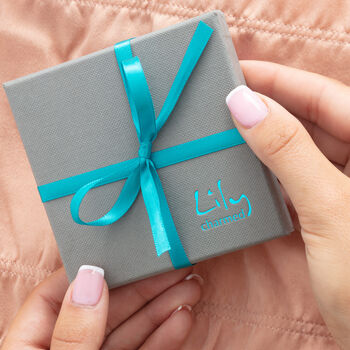 Running Trainer Charm Necklace, Sterling Silver Or 18ct Gold Plated, 9 of 12