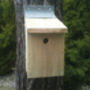 Build Your Own Bird Box Kit, thumbnail 3 of 5
