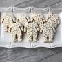 Baby Shower Iced Biscuit Favours / Set Of 12, thumbnail 5 of 6