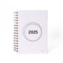 2025 Planner/Diary, thumbnail 1 of 5