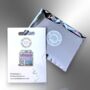 I Love Tea Shops Hard Enamel Pin Badge, Birthday, Christmas, Friendship Gift For Tea And Cake Lovers, thumbnail 5 of 8