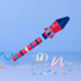 Create Your Own Blow Rocket, thumbnail 1 of 4