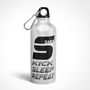 Personalised Sports Water Bottle, thumbnail 1 of 4