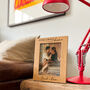 Personalised New Home Picture Frame Gift For Couples, thumbnail 5 of 9