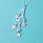 Personalised Family Constellation Necklace, thumbnail 7 of 9