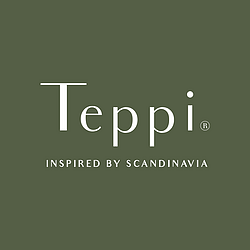 Teppi Brand Logo
