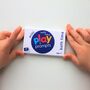 Bath Time Play Prompts Activity Cards Mini Pack, thumbnail 1 of 5