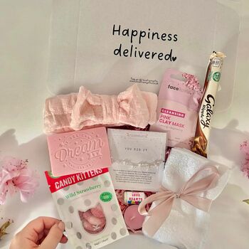 You Did It Graduation, Passing Exams Gift For Her, 2 of 2