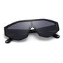 Thomas And George Sunglasses Bold Black, thumbnail 7 of 8