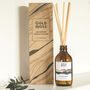 Chillax Eco Relaxing Spa Essential Oil Reed Diffuser, thumbnail 3 of 4