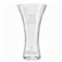 Personalised Big Number Diamond Effect Vase, thumbnail 5 of 5