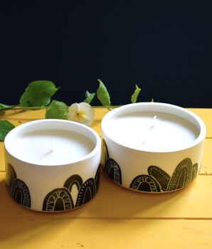 Hand Crafted Soy Candles, 8 of 12