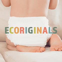 Ecoriginals Brand Logo